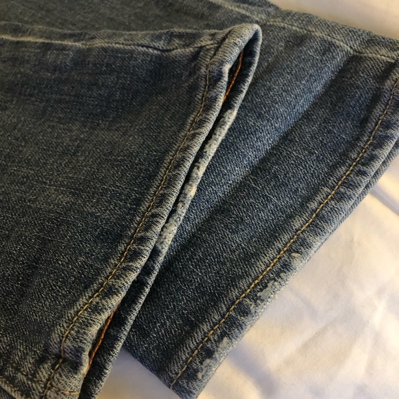 J. Crew Matchstick Jeans - Picture 7 of 8
